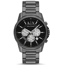 ax cinza